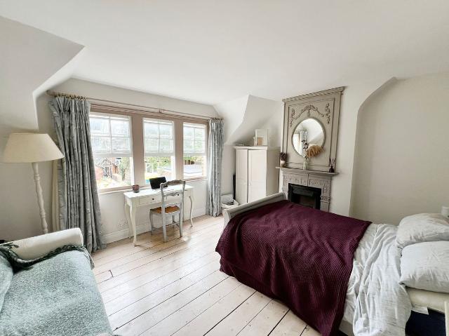 House for rent in The Slade, Oxfordshire