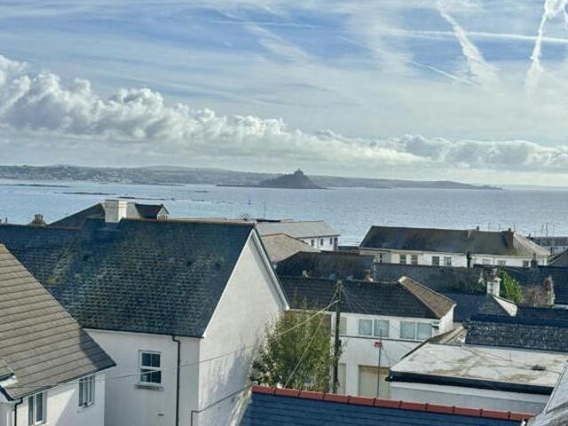 House for sale in Treneere, Penzance