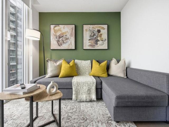 House for rent in Spadina—Fort York, Toronto