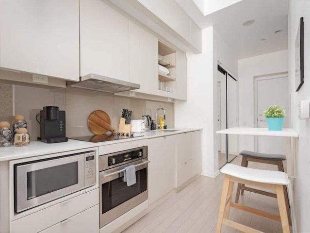 House for rent in Spadina—Fort York, Toronto