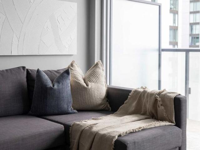 House for rent in Spadina—Fort York, Toronto