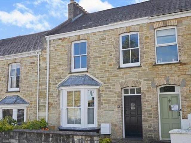 House for sale in Penweathers, Cornwall