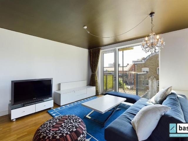 Apartment for rent in Haggerston, De Beauvoir Town