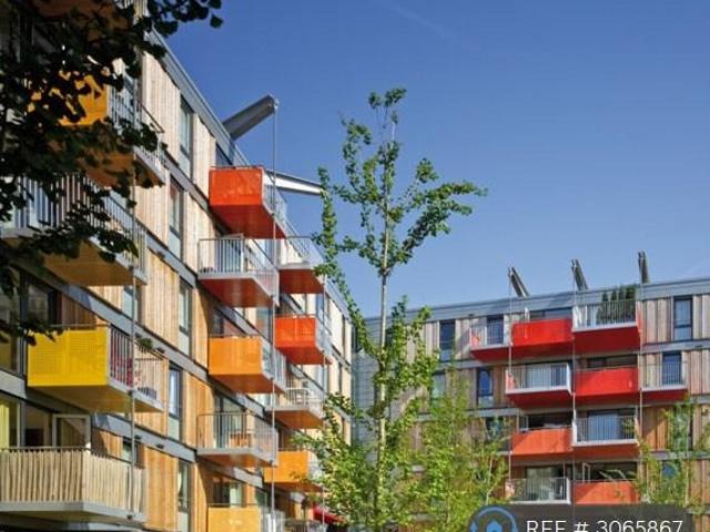 Apartment for rent in De Beauvoir Town, Greater London