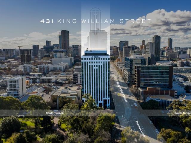 Office for sale in Horseshoe Creek, South Australia