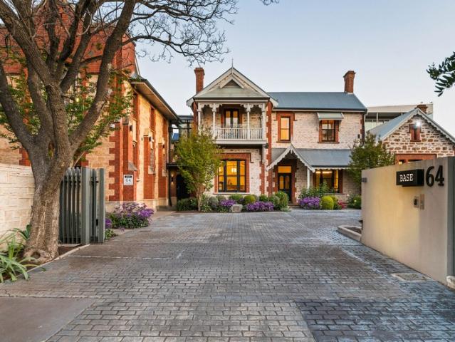 Office for rent in Horseshoe Creek, South Australia