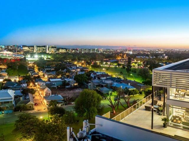 Apartment for sale in Horseshoe Creek, South Australia