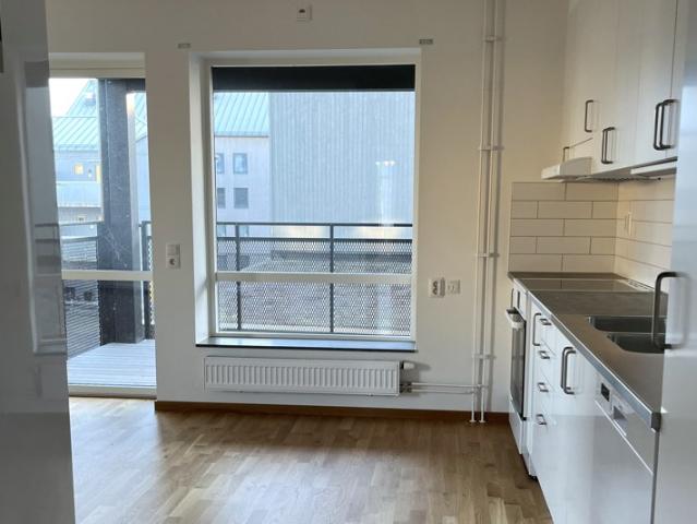 Hus hyra i Växjö, Kronoberg