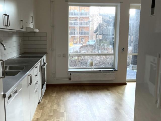 Hus hyra i Växjö, Kronoberg