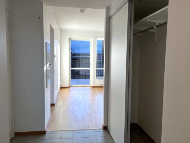 Hus hyra i Växjö, Kronoberg