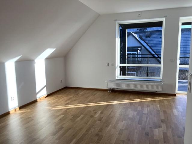 Hus hyra i Bredvik, Växjö