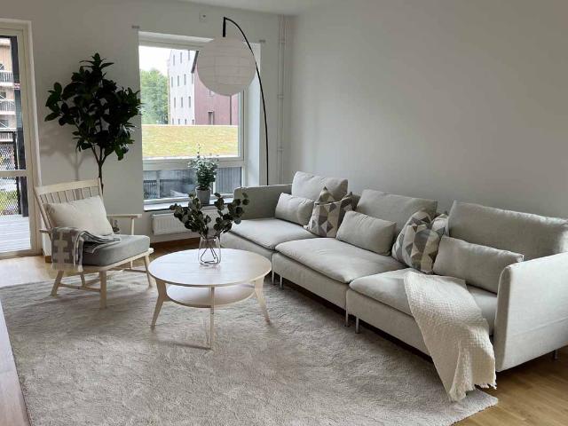 Hus hyra i Växjö, Kronoberg