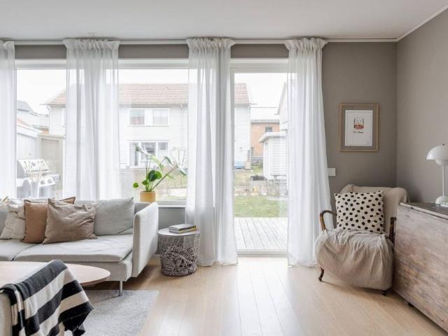 Hus hyra i Växjö, Kronoberg