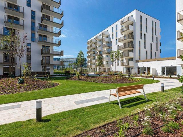 Apartment mieten in Sonnwendviertel, Wien
