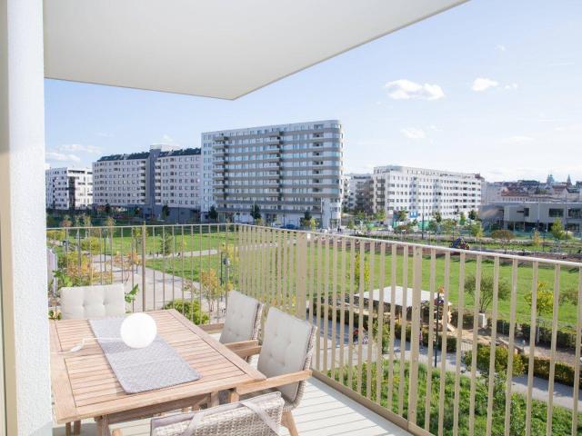 Apartment mieten in KG Favoriten, Wien