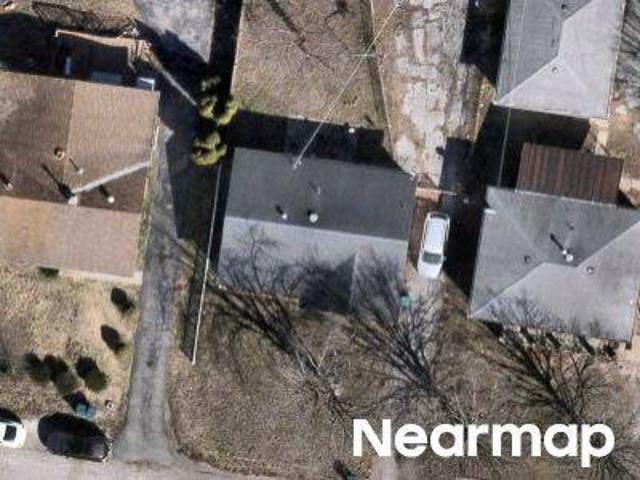 House for sale in Illinois