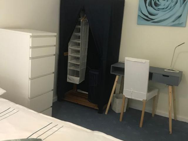 Apartment for rent in Richmond Hill, West Yorkshire