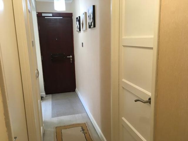 Apartment for rent in Richmond Hill, West Yorkshire