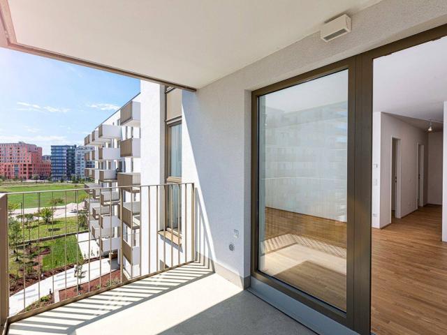 Apartment mieten in Sonnwendviertel, Wien