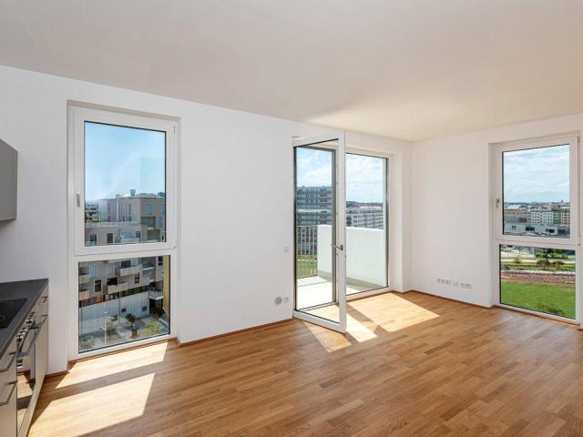 Apartment mieten in KG Favoriten, Wien