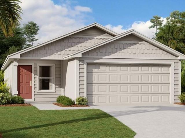 House for sale in Bunnell, Florida