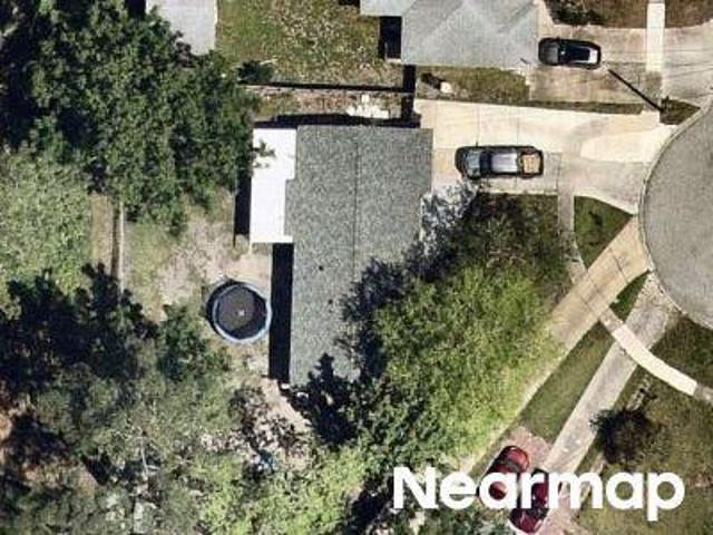 House for sale in Jacksonville, Florida