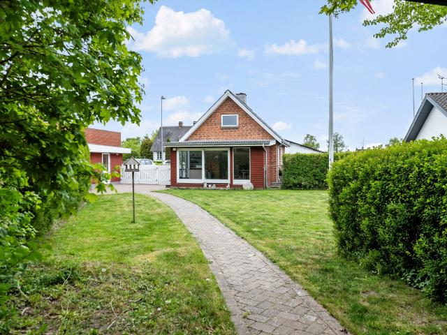 Villa til salg i Fårevejle, Odsherred