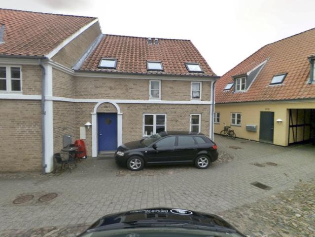 Hus til leje i Bogense, Nordfyn