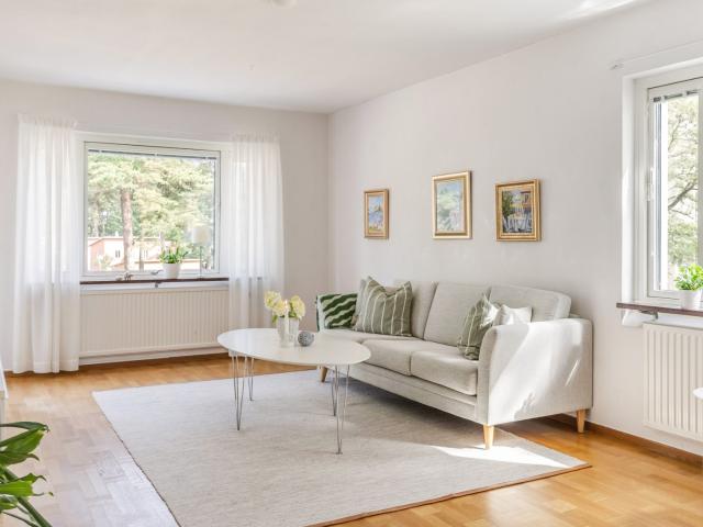 Bostadsrätt till salu i Kalmar