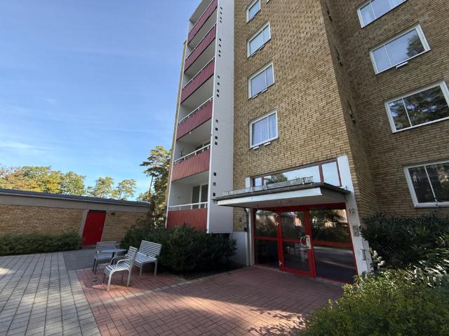 Lägenhet hyra i Kalmar