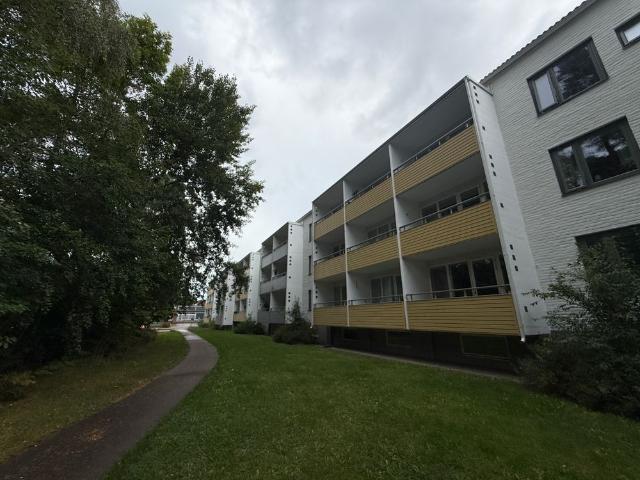 Lägenhet hyra i Kalmar