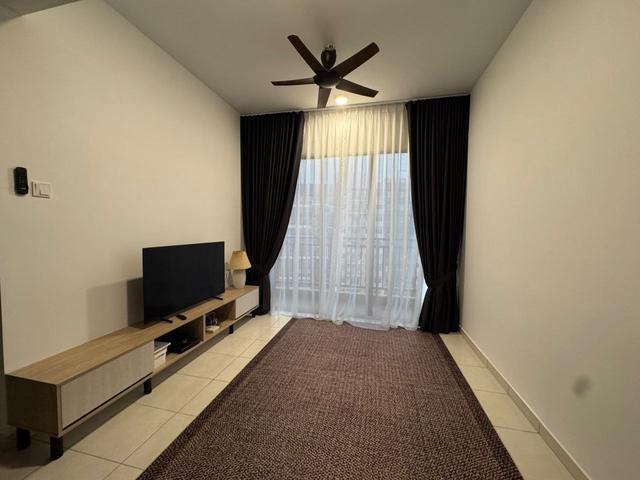 Condominium for rent in Kajang, Langat