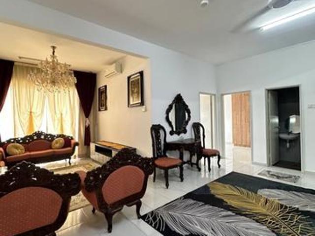 Condominium for rent in Majlis Perbandaran Kajang, Hulu Langat