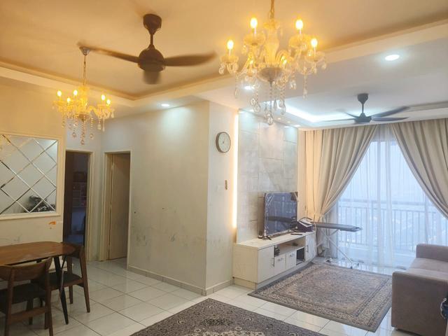 Condominium for rent in Kajang, Langat