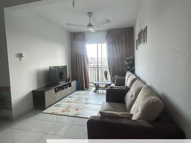 Condominium for rent in Kajang, Langat