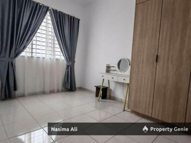 Apartment for rent in Bangi Lama, Majlis Perbandaran Kajang