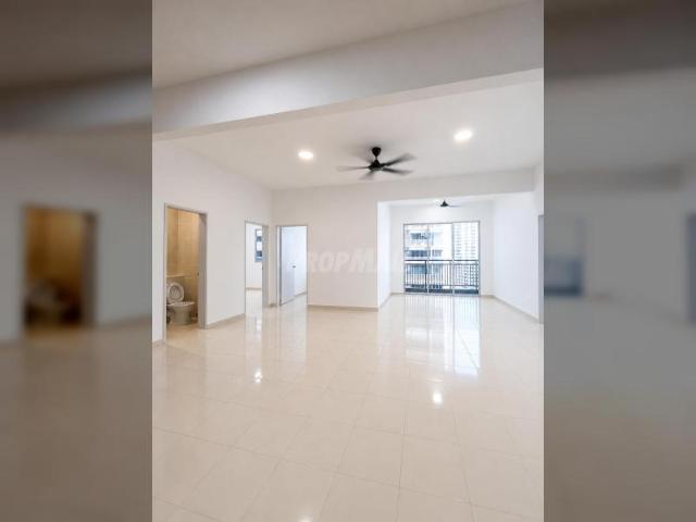Apartment for rent in Kajang, Langat