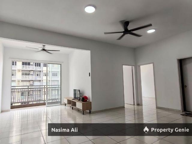Condominium for rent in Bangi Lama, Majlis Perbandaran Kajang