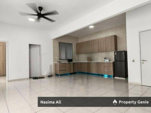 Apartment for rent in Bangi Lama, Majlis Perbandaran Kajang