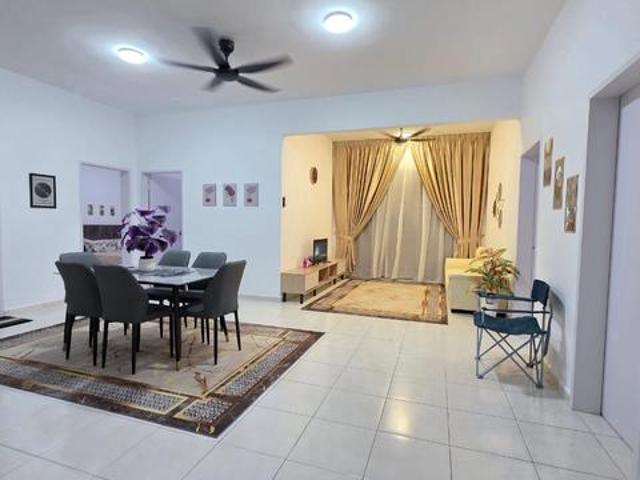 Condominium for rent in Kajang, Langat