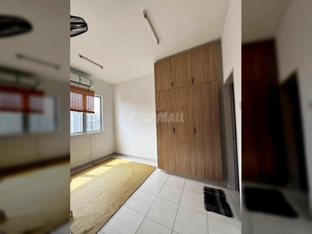 Apartment for rent in Kajang, Langat