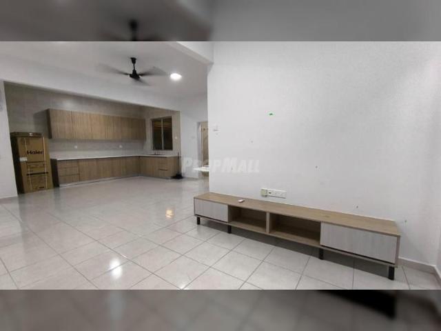 Apartment for rent in Kajang, Langat