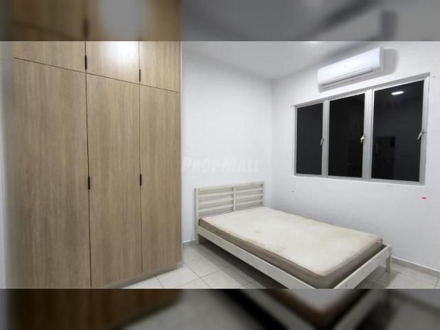 Apartment for rent in Kajang, Langat