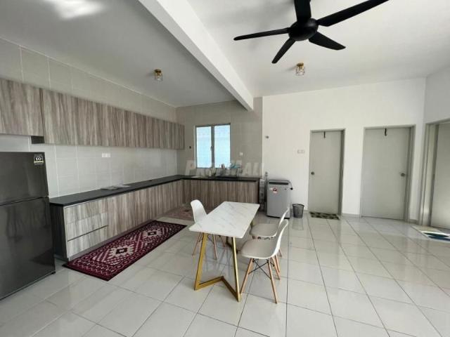 Apartment for rent in Kajang, Langat