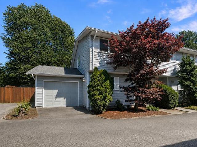 Condo for sale in Blaine, Washington