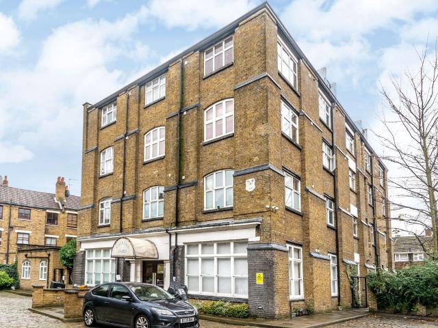 Apartment for rent in Stepney, Greater London