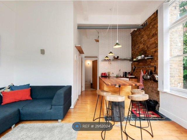 Apartment for rent in Stepney, Greater London