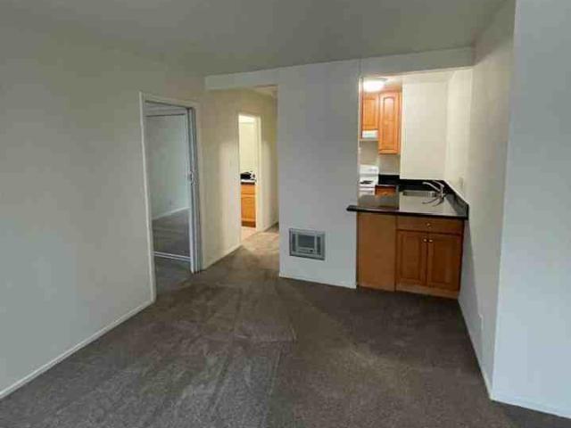 Apartment for rent in San Mateo, California