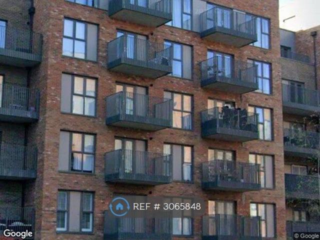 Apartment for rent in Harbourland, Maidstone