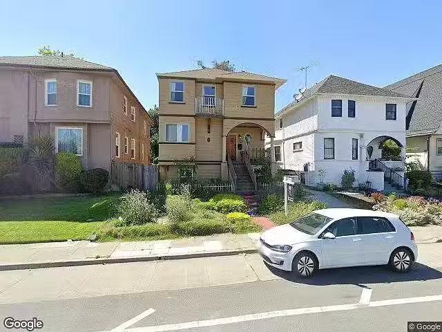 House for rent in Oakland